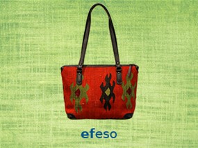 Borsa shopping in kilim - Efeso