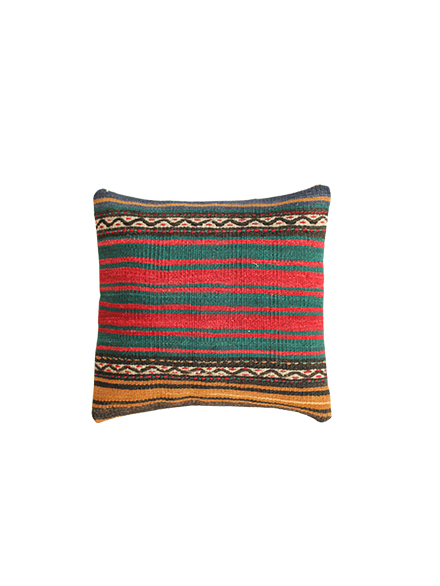 Kilim cushion - 40x40