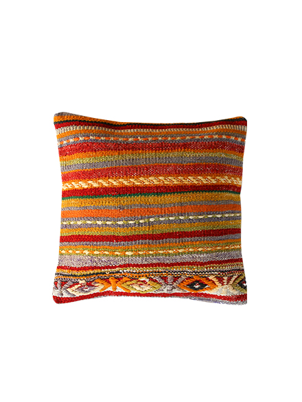 Kilim cuschion - 50x50